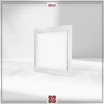 چراغ توکار ال ای دی LED آلتون مدل درفام 60 * 60 – OF47