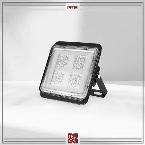 پروژکتور ال ای دی LED آلتون مدل آترا 7200 - زاویه 15 - PR15