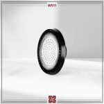 پروژکتور ال ای دی LED آلتون مدل سوله‌ای صنعتی سبلان(IP65) -WS11
