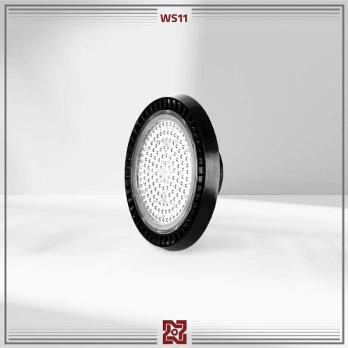 پروژکتور ال ای دی LED آلتون مدل سوله‌ای صنعتی سبلان(IP65) -WS11