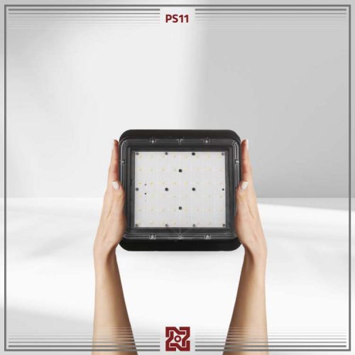 پروژکتور ال ای دی LED آلتون مدل گلسار (روشنایی گلخانه‌ای) - PS11 - Image 2