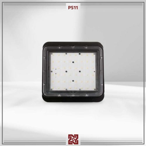 پروژکتور ال ای دی LED آلتون مدل گلسار (روشنایی گلخانه‌ای) - PS11 - Image 3