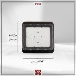 پروژکتور ال ای دی LED آلتون مدل گلسار (روشنایی گلخانه‌ای) - PS11 - Image 4