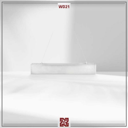چراغ ال ای دی LED آلتون مدل آویز درناز -WD21 - Image 3