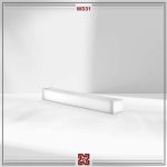 چراغ ال ای دی LED آلتون مدل آویز درناز -WD31