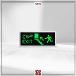 چراغ ال ای دی LED آلتون مدل خروج اضطراری سُها - SO11 - Image 3