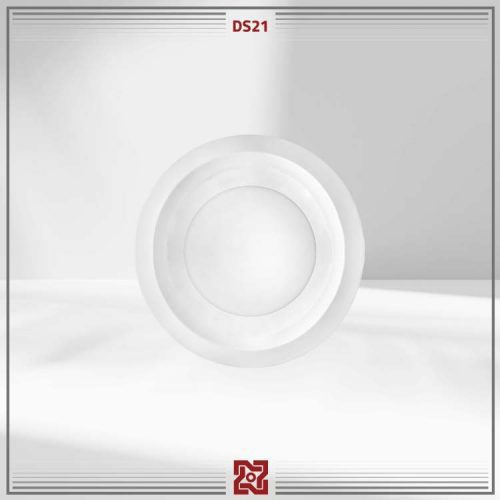 چراغ توکار ال ای دی LED آلتون مدل درسان قطر 12 - DS21 - Image 3