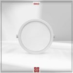 چراغ توکار ال ای دی LED آلتون مدل دریا قطر20 IP65 - DA43 - Image 3