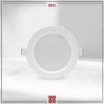 چراغ توکار ال ای دی LED آلتون مدل  دنیز قطر 15 –DE31 - Image 3