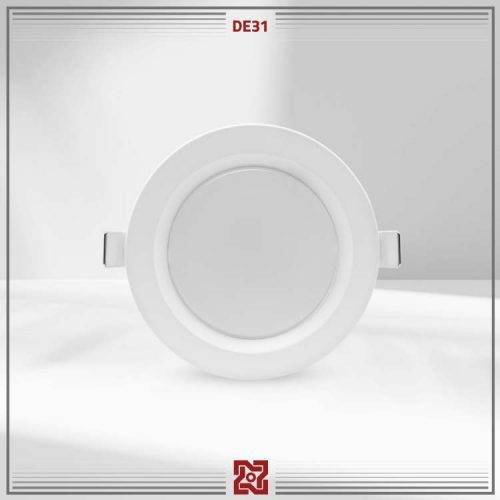 چراغ توکار ال ای دی LED آلتون مدل  دنیز قطر 15 –DE31 - Image 3