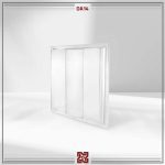 چراغ توکار ال ای دی LED آلتون مدل دینا 60 * 60 - OA14