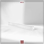 چراغ توکار ال ای دی LED آلتون مدل درنیکا – طول 100 -WL12