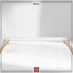 چراغ توکار ال ای دی LED آلتون مدل درنیکا - طول 150 - WL22 - Image 2