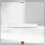 چراغ توکار ال ای دی LED آلتون مدل درنیکا - طول 150 - WL22 - Image 3