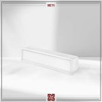 چراغ توکار ال ای دی LED آلتون مدل لیان – عرض9.5 (متر) - NE11