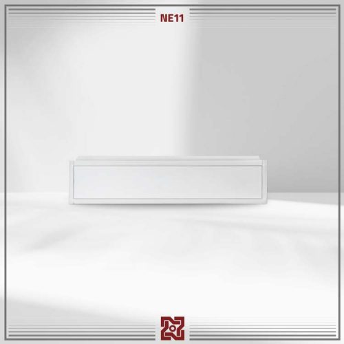 چراغ توکار ال ای دی LED آلتون مدل لیان – عرض9.5 (متر) - NE11 - Image 3