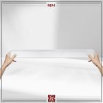 چراغ توکار ال ای دی LED آلتون مدل لیان – عرض9.5 - NE41 - Image 2