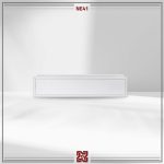 چراغ توکار ال ای دی LED آلتون مدل لیان – عرض9.5 - NE41 - Image 3