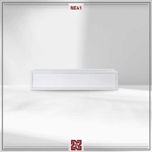 چراغ توکار ال ای دی LED آلتون مدل لیان – عرض9.5 - NE41 - Image 3