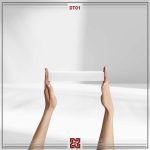 چراغ روکار ال ای دی LED آلتون مدل درنا - DT01 - Image 2