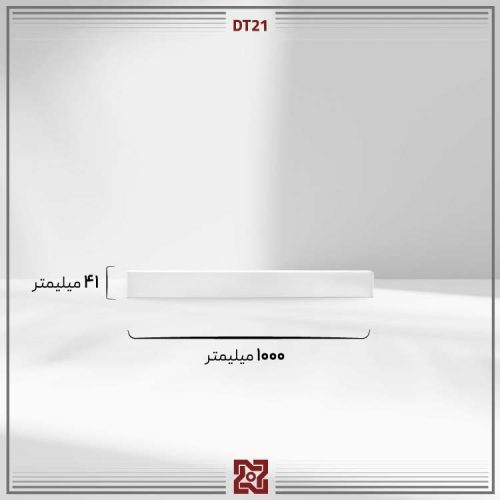 چراغ روکار ال ای دی LED آلتون مدل درنا -DT21 - Image 3