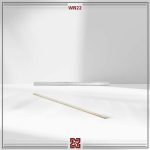 چراغ روکار ال ای دی LED آلتون مدل روکار دنا -WN22