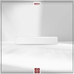 چراغ روکار ال ای دی LED آلتون مدل لیان – عرض7.5 – NS51 - Image 3