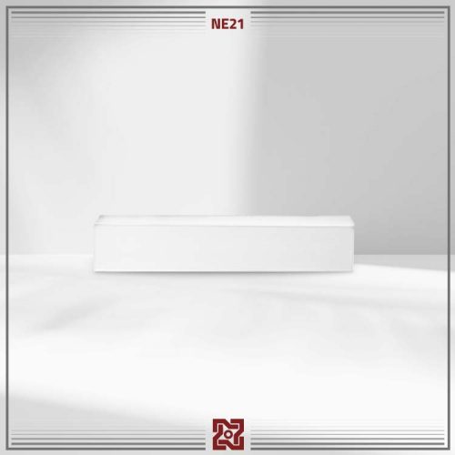 چراغ روکار ال ای دی LED آلتون مدل لیان – عرض9.5 – NE21 - Image 3