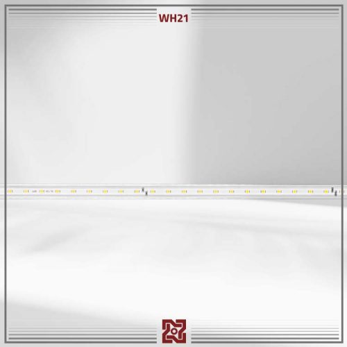 چراغ روکار ال ای دی LED آلتون  مدل هلنا (نیم متر) WH21 - Image 3