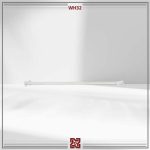 چراغ روکار ال ای دی LED آلتون مدل هلنا (یک متر)- WH32