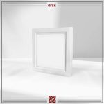 چراغ روکار ال ای دی LED آلتون مدل درفام 60 * 60– OF56