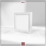 چراغ روکار ال ای دی LED آلتون مدل درفام 60 * 60 – OF57