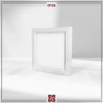 چراغ روکار ال ای دی LED آلتون مدل درفام 60 * 60 – OF58