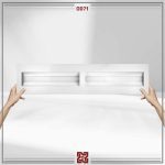 چراغ روکار ال ای دی LED آلتون مدل درین 120 * 30 - OD71 - Image 2