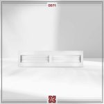 چراغ روکار ال ای دی LED آلتون مدل درین 120 * 30 - OD71 - Image 3