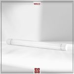 چراغ روکار ال ای دی LED آلتون مدل  دیبا 107 سانت - WA22