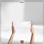 چراغ روکار ال ای دی LED آلتون مدل  با سنسور حرکتی دیبا 35 سانت WA41 - PIR - Image 2