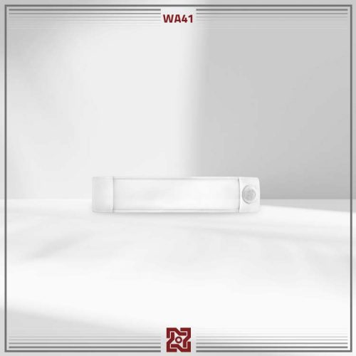 چراغ روکار ال ای دی LED آلتون مدل  با سنسور حرکتی دیبا 35 سانت WA41 - PIR - Image 3