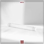 چراغ روکار  ال ای دی LED آلتون مدل  دیبا 60 سانت - WA12