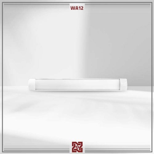 چراغ روکار  ال ای دی LED آلتون مدل  دیبا 60 سانت - WA12 - Image 2