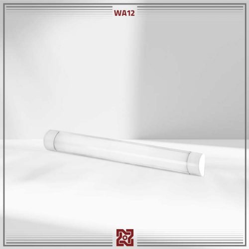 چراغ روکار  ال ای دی LED آلتون مدل  دیبا 60 سانت - WA12