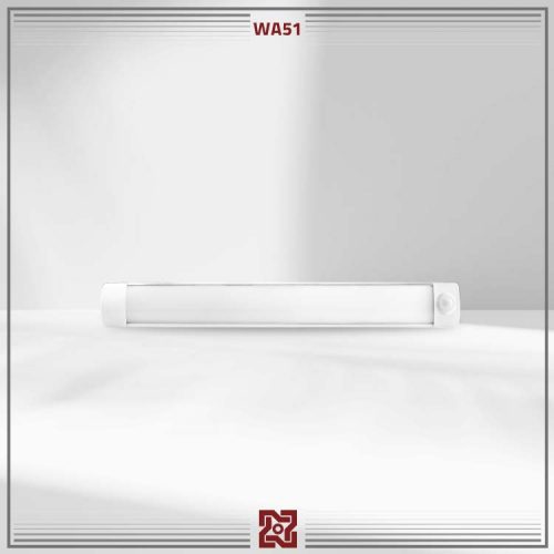 چراغ روکار ال ای دی LED آلتون مدل  با سنسور حرکتی دیبا 60 سانت WA51 - PIR - Image 3