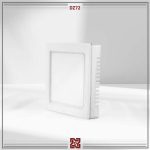 چراغ روکار ال ای دی LED آلتون مدل زمرد 30 * 30 -DZ72