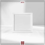 چراغ روکار ال ای دی LED آلتون مدل زمرد 30 * 30 -DZ72 - Image 3