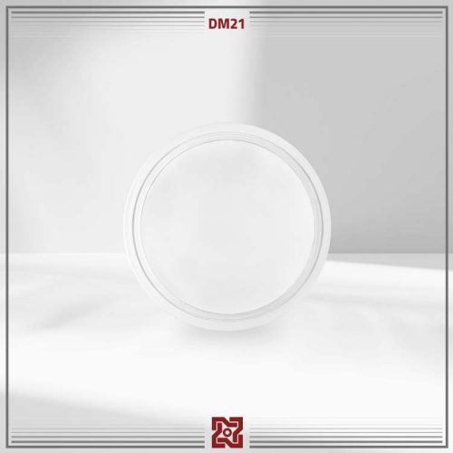 چراغ روکار ال ای دی LED آلتون مدل مروارید - DM21 - Image 3