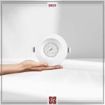 چراغ توکار ال ای دی LED آلتون مدل نورا قطر 12 – زاویه 90 – DR31 - Image 2