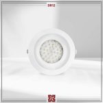 چراغ توکار ال ای دی LED آلتون مدل نورا قطر 20 - زاویه 90 و 60 –DR12 - Image 3