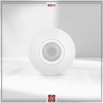 سنسور حرکتی روکار pir ال ای دی LED آلتون مدل  صبا - MS11 - Image 3