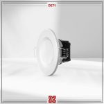 چراغ توکار ال ای دی LED آلتون مدل  دنیز قطر 3.5 - DE71