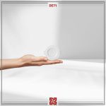 چراغ توکار ال ای دی LED آلتون مدل  دنیز قطر 3.5 - DE71 - Image 2